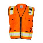 Picture of Kishigo S5001 Professional Surveyors Vest