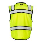 Picture of Kishigo S5004 High Performance Surveyors Vest