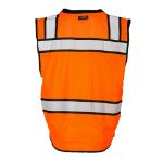 Picture of Kishigo S5005 High Performance Surveyors Vest