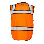 Picture of Kishigo S5007 High Performance Surveyors Vest