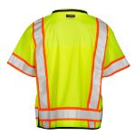 Picture of Kishigo S5010 Professional Surveyors Vest