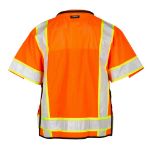 Picture of Kishigo S5011 Professional Surveyors Vest