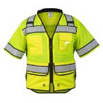 Picture of Kishigo S5014 High Performance Surveyors Vest