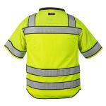 Picture of Kishigo S5014 High Performance Surveyors Vest