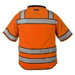 Picture of Kishigo S5015 High Performance Surveyors Vest