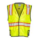 Picture of Kishigo T341 Fall Protection Vest