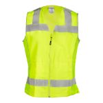 Picture of Kishigo 1521 Premium Brilliant Series Women's Fitted Vest