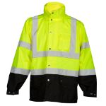 Picture of Kishigo RWJ102 Storm Cover Rainwear Jacket