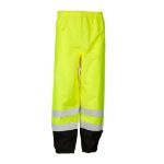 Picture of Kishigo RWP102 Storm Cover Rainwear Pants