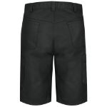 Picture of Red Kap® PT4ABK Men's Performance Shop Shorts