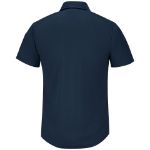 Picture of Red Kap® SP4ANV Men's Short Sleeve Pro Airflow Work Shirt